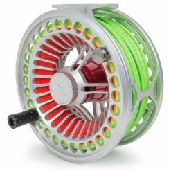 Guideline Vosso -perhokelat, Silver