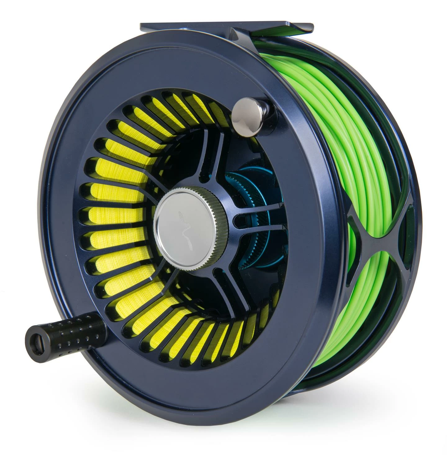 Guideline Vosso HD -perhokelat, Dark Azur 3 Guideline Vosso HD -perhokelat, Dark Azur