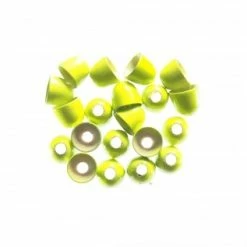 Eumer Messinki Conehead S-putkelle, Medium