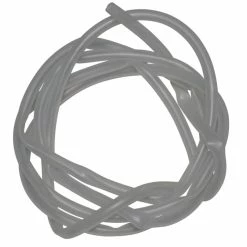 Eumer Silikoniputki 3x5mm, Kirkas