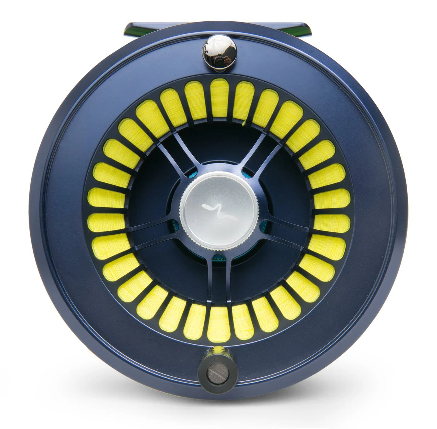 Guideline Vosso HD -perhokelat, Dark Azur 4 Guideline Vosso HD -perhokelat, Dark Azur - Image 2