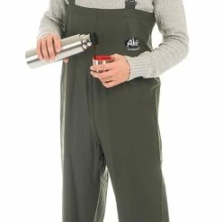 Ahti -Avohaalari 215, PU/PVC (3000MM)