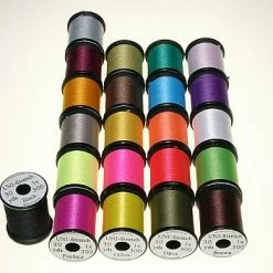 Uni-Stretch -keinosilkki