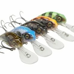 Savage Gear 3D Goby Crank