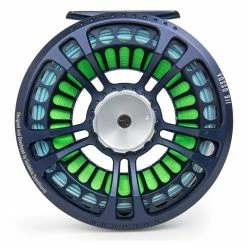 Guideline Vosso -perhokelat, Dark Azur -Kelat Myynti 481864651DAR