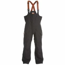 Keeper Bib&Brace -kalastushousut