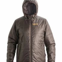 Vision Subzero 100g -takki, Ruskea