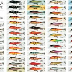 Wäylä -vaaput, Malli:70E