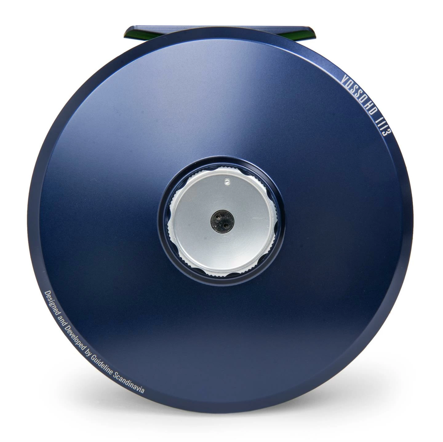 Guideline Vosso HD -perhokelat, Dark Azur 5 Guideline Vosso HD -perhokelat, Dark Azur - Image 3