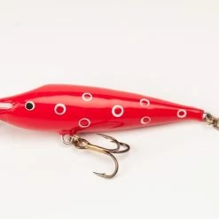 JAN75 -vaappu, Väri:Kärpässieni,152