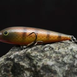 JAN70 – Vaappu, Väri:Olvi Ahven