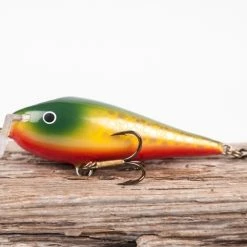 JAN65 -vaappu, Väri:Papukaija Kultasuomu, 114