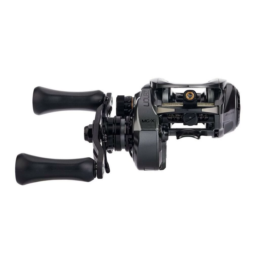 Abu Garcia Zenon™ MG-X -heittohyrräkela 10 Abu Garcia Zenon™ MG-X -heittohyrräkela - Image 8
