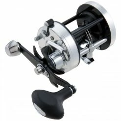ABU GARCIA AMBASSADEUR 7000 C3 -hyrräkela