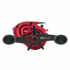 Abu Garcia Revo5® Rocket -heittohyrräkela -Kelat Myynti AbuGREVO5ROCKETLP3