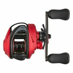 Abu Garcia Revo5® Rocket -heittohyrräkela -Kelat Myynti AbuGREVO5ROCKETLP4