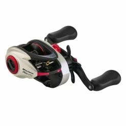Abu Garcia Revo5® STX -heittohyrräkela