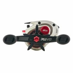 Abu Garcia Revo5® STX -heittohyrräkela -Kelat Myynti AbuGarciaRevoSTX3