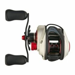 Abu Garcia Revo5® STX -heittohyrräkela -Kelat Myynti AbuGarciaRevoSTX4