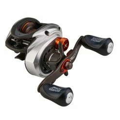 Abu Garcia Revo5® X -heittohyrräkela -Kelat Myynti AbuGarcia RevoX2