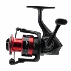 Abu Garcia BlackMax 20-avokela -Kelat Myynti Abu Garcia Black Max