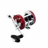 Abu Garcia Ambassadeur 6500CS Rocket -hyrräkela, Punainen -Kelat Myynti Ambassadeur6500CSRocketRed 036282319851 dba2a7952a810a67ba947172695e4e60 1