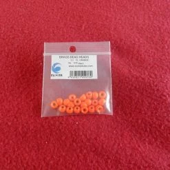 Eumer Messinkikuula, 5.5mm