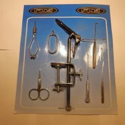 FTS -perhonsidonta-työkalusetti