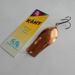 Fly Kähy -lusikka, 70mm