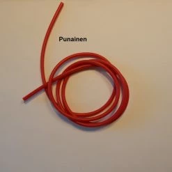 Eräkontio -silikoniputki -Kelat Myynti DSCN8201