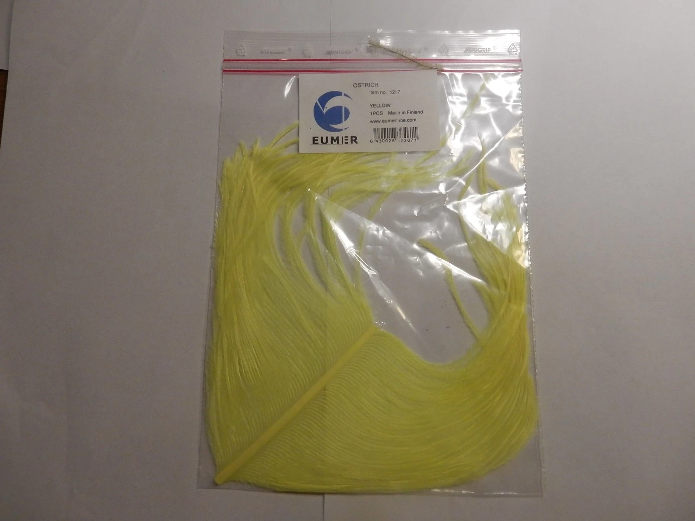 Eumer Strutsi 3 Eumer Strutsi