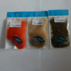 Eumer Hylje -dubbing