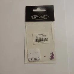 FTS Lucent Tungsten -kuulapäät, 2mm