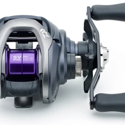 Daiwa Prorex PE SV TW 100HS -hyrräkela