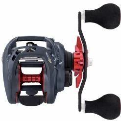 DAIWA TATULION HD 200 -heittohyrräkela