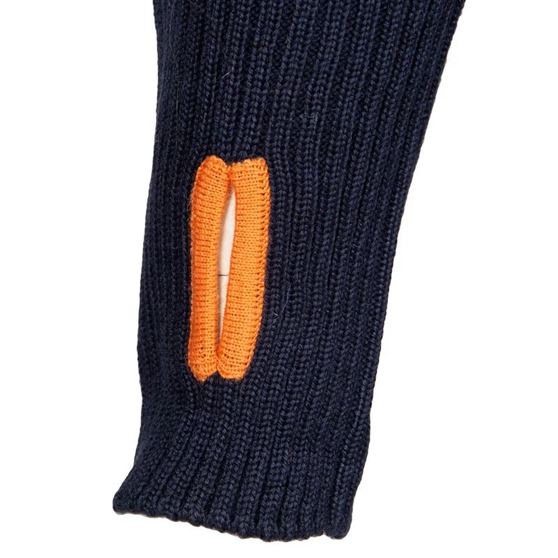 Dovrefjell Jerv -Villapaita 5 Dovrefjell Jerv -Villapaita - Image 3