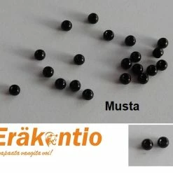 Eräkontio -kuulapäät, 3.8mm
