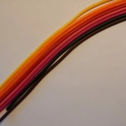 Eräkontio -silikoniputki