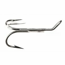 Esmond Drury Treble Salmon Hooks, Hopea