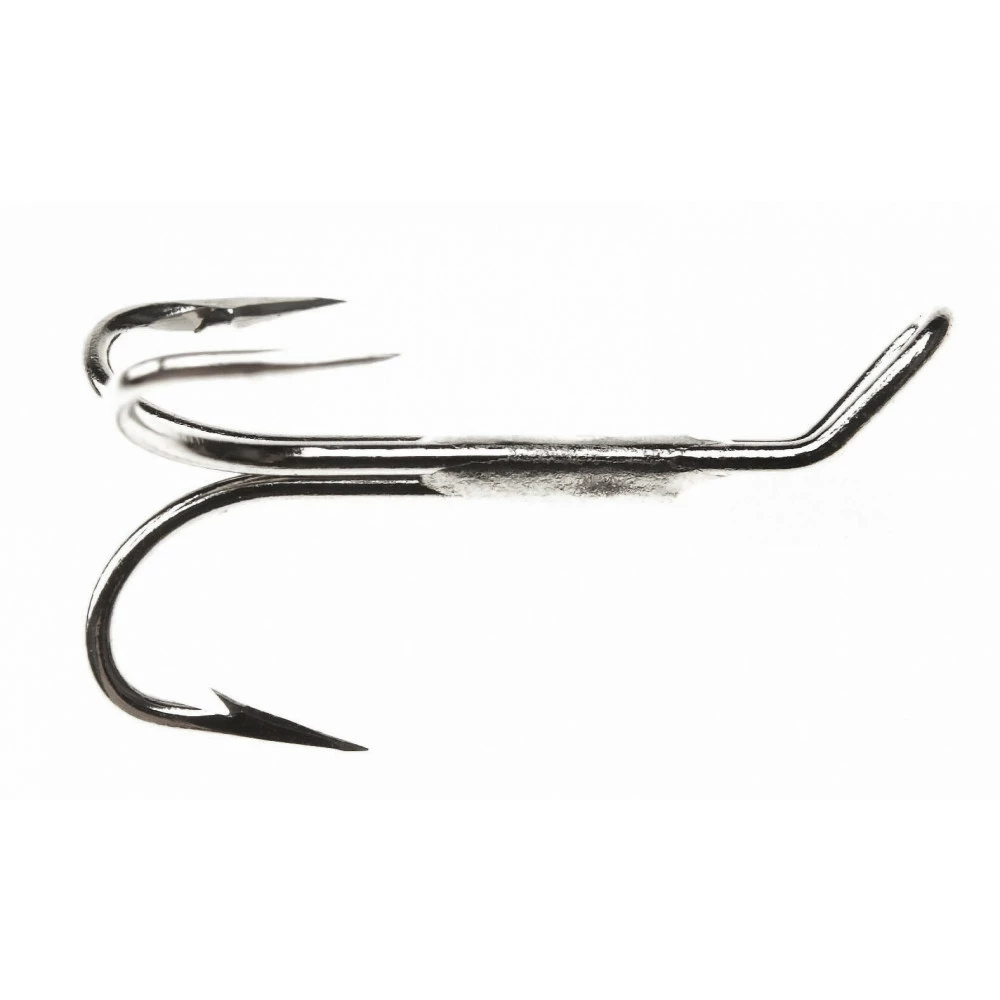 Esmond Drury Treble Salmon Hooks, Hopea 3 Esmond Drury Treble Salmon Hooks, Hopea
