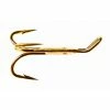 Esmond Drury Treble Salmon Hooks,Kulta -Kelat Myynti ESMONDDKULTA