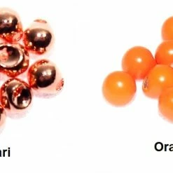 Eumer Offset Volframi Kuula, 2,8mm