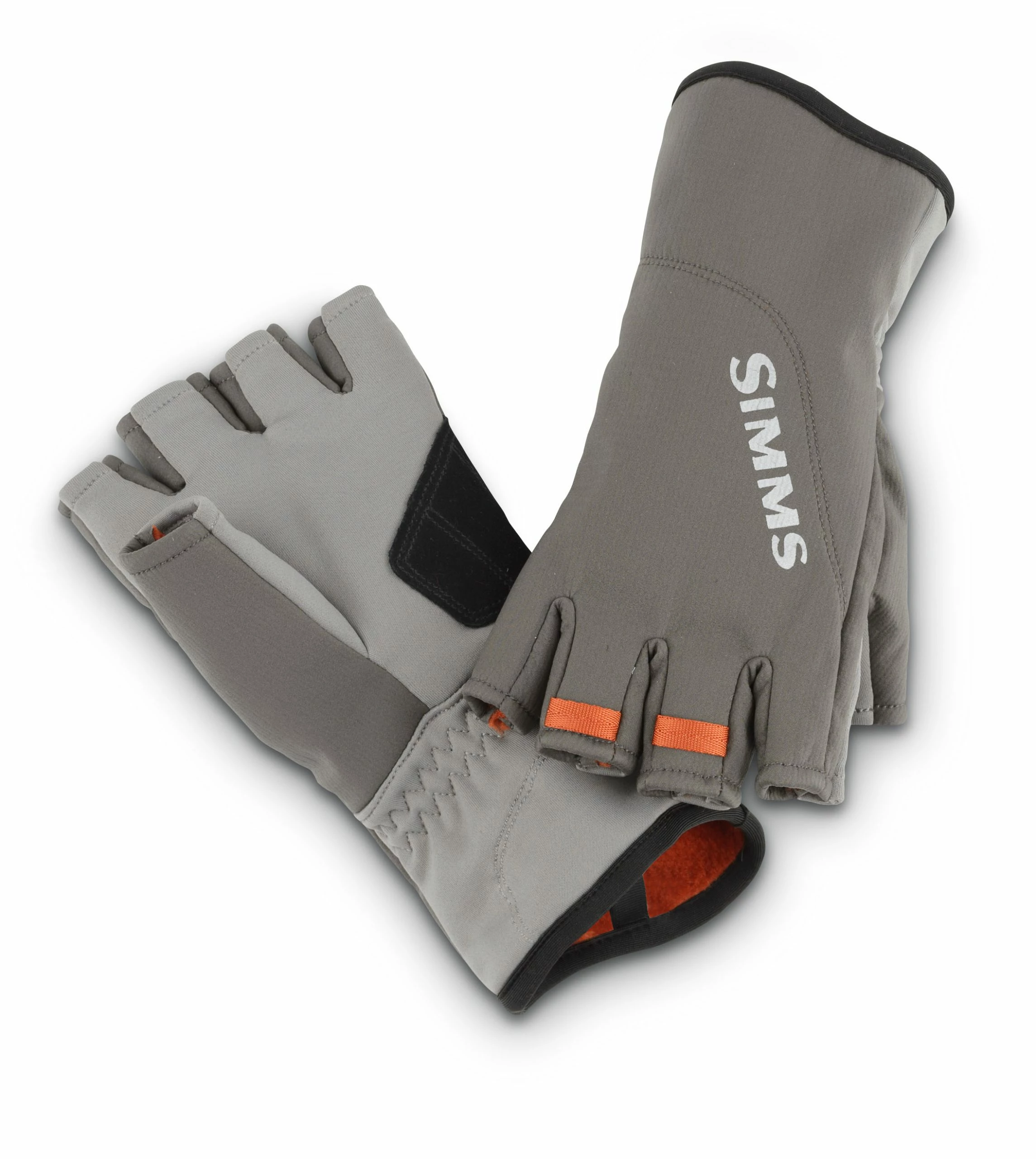 Simms Extream Half-Finger Glove 3 Simms Extream Half-Finger Glove