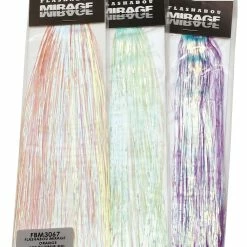 Hedron Flashabou Mirage