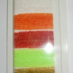 FTS Mini Cactus 2mm Chenille -lajitelma, FTSA30