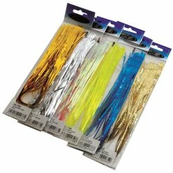 FTS Saltwater Lazer Flash