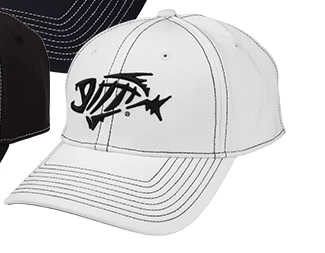 G-Loomis AFLEX -lippis Valkoinen 3 G-Loomis AFLEX -lippis Valkoinen