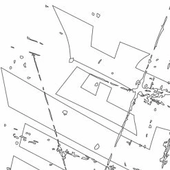 GULFF FL. WHITE 15ML