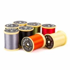 Sheer 14/0 -sidontalanka