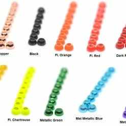 Future Fly HybridCone, 4mm -Kelat Myynti HC4MM